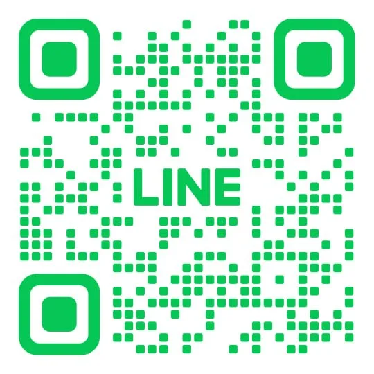 QR Code ติดต่อ สล็อต 3m ผ่าน Line